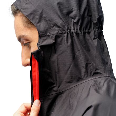 Salewa - Puez Aqua 3 PTX Jacket - Women's