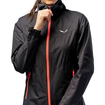 Salewa - Puez Aqua 3 PTX Jacket - Women's