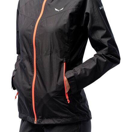 Salewa - Puez Aqua 3 PTX Jacket - Women's