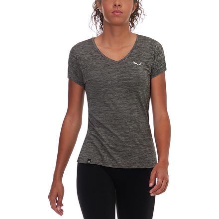 Salewa - Puez 2 Dry T-Shirt - Women's