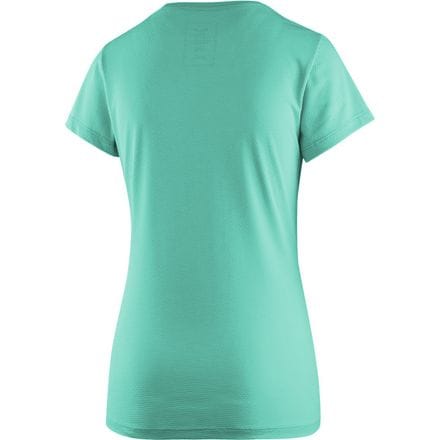 Salewa - Puez 2 Dry T-Shirt - Women's