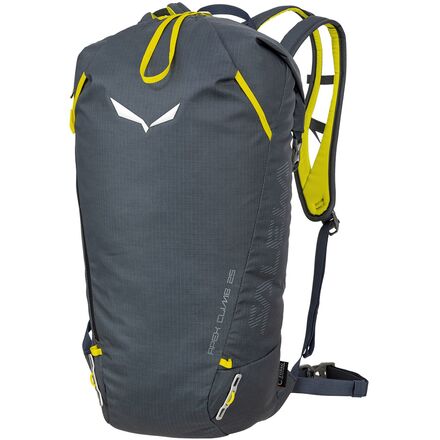 Salewa - Apex Climb 25L Backpack - Ombre Blue