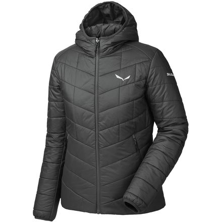 Salewa - Fanes TW CLT Hooded Insulated Jacket - Women's