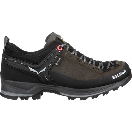 Salewa - Mountain Trainer 2 GTX Hiking Shoe - Women's - Black/Bungee Cord