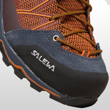 Salewa - Mountain Trainer Lite Mid GTX Hiking Boot - Men's