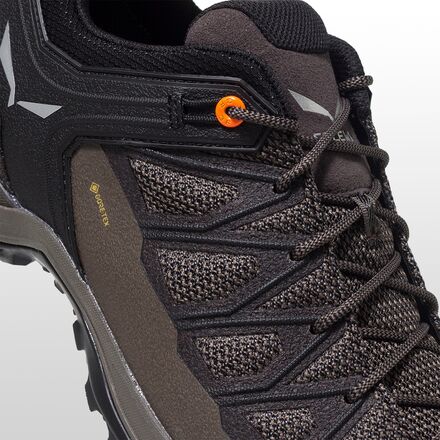 Salewa - Mountain Trainer Lite GTX Hiking Shoe - Men's