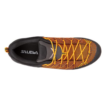 Salewa - Mountain Trainer Lite Hiking Shoe - Men's