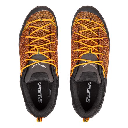 Salewa - Mountain Trainer Lite Hiking Shoe - Men's