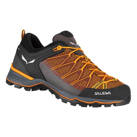 Salewa - Mountain Trainer Lite Hiking Shoe - Men's