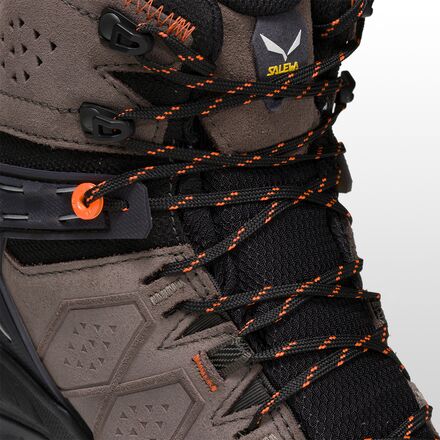 Salewa - Alp Trainer 2 Mid GTX Hiking Boot - Men's