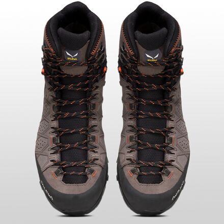 Salewa - Alp Trainer 2 Mid GTX Hiking Boot - Men's