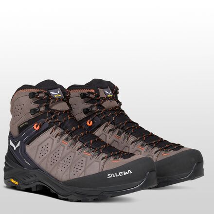 Salewa - Alp Trainer 2 Mid GTX Hiking Boot - Men's
