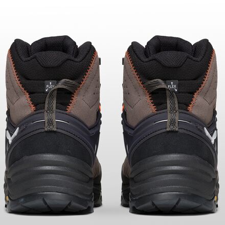 Salewa - Alp Trainer 2 Mid GTX Hiking Boot - Men's