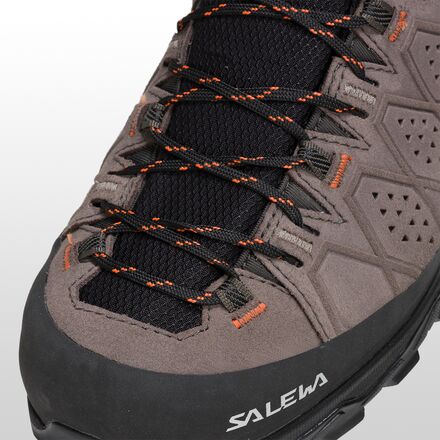 Salewa - Alp Trainer 2 Mid GTX Hiking Boot - Men's