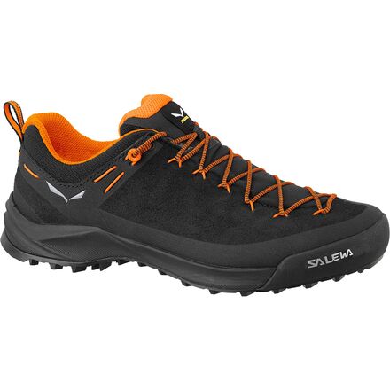 Salewa - Wildfire Leather Hiking Shoe - Men's