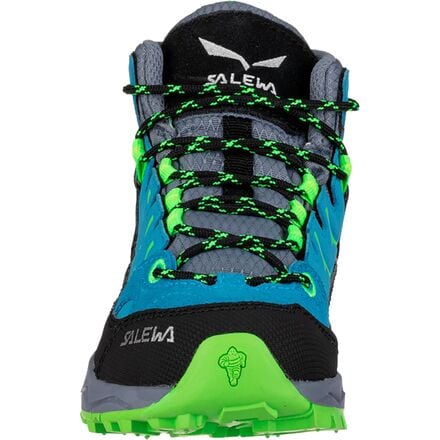 Salewa - Alp Trainer Mid GTX Hiking Boot - Kids'