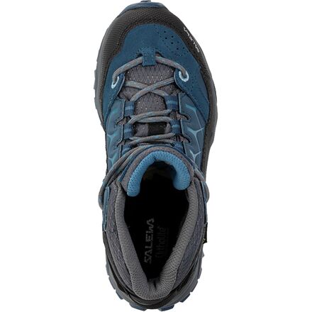 Salewa - Alp Trainer Mid GTX Hiking Boot - Kids'