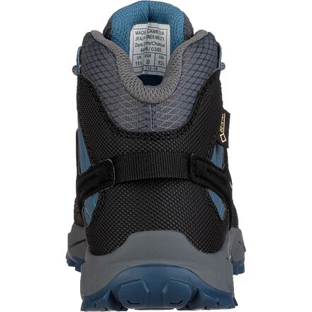 Salewa - Alp Trainer Mid GTX Hiking Boot - Kids'