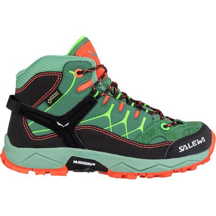 Alp Trainer Mid GTX Hiking Boot - Toddlers'