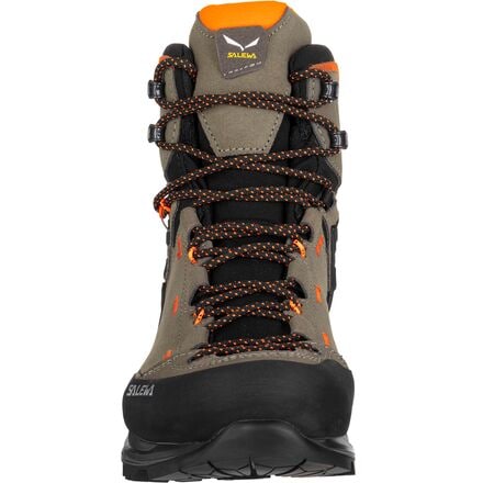 Salewa - Mountain Trainer 2 Mid GTX Backpacking Boot - Men's