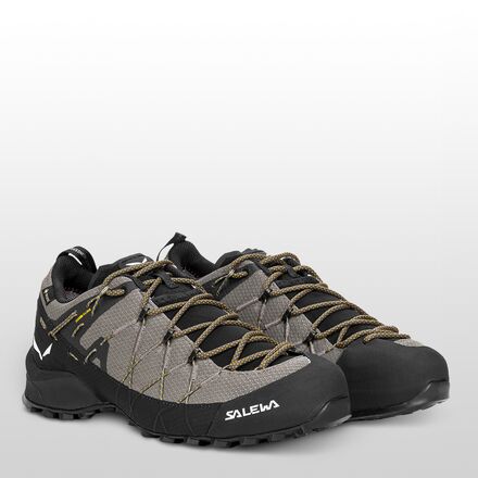 Salewa - Wildfire 2 GTX Approach Shoe - Men's