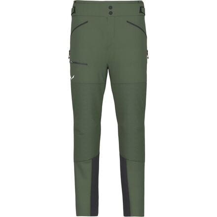 Salewa - Ortles DST Pant - Men's - Thyme