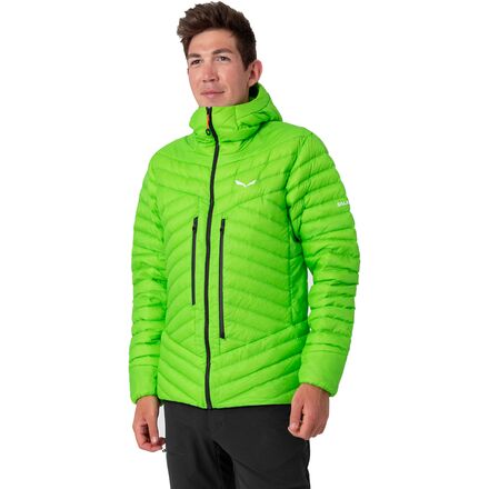 Salewa - Ortles Hybrid RDS Down Jacket - Men's - Pale Frog