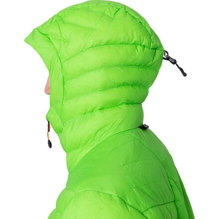 Salewa - Ortles Hybrid RDS Down Jacket - Men's