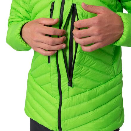 Salewa - Ortles Hybrid RDS Down Jacket - Men's