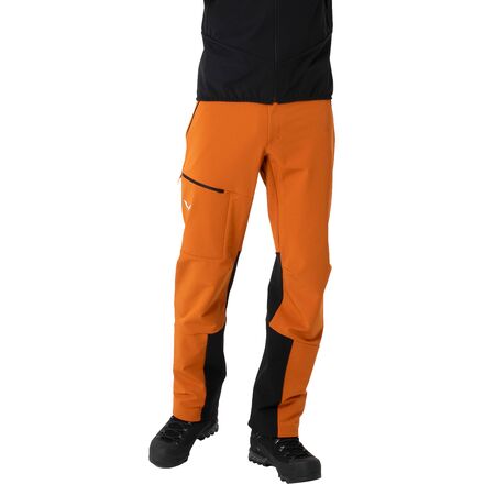 Salewa - Sella Durastretch Pant - Men's