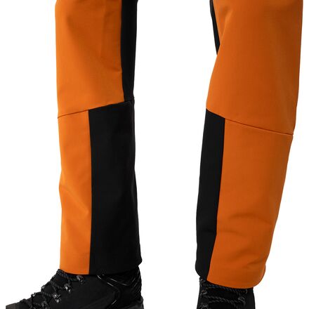 Salewa - Sella Durastretch Pant - Men's