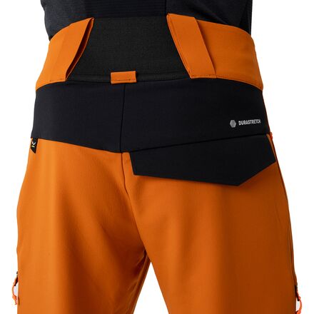 Salewa - Sella Durastretch Pant - Men's
