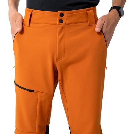 Salewa - Sella Durastretch Pant - Men's