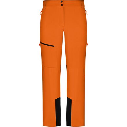 Salewa - Sella Durastretch Pant - Men's