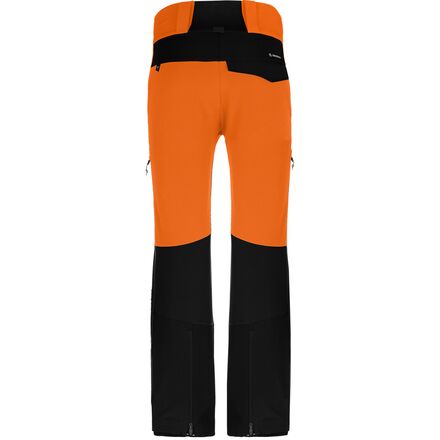 Salewa - Sella Durastretch Pant - Men's