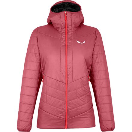 Salewa - Catinaccio TriolWool Jacket - Women's