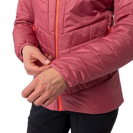 Salewa - Catinaccio TriolWool Jacket - Women's