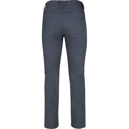 Salewa - Fanes Cotton Durastretch Pant - Women's