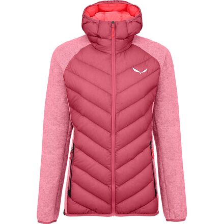 Salewa - Fanes Sarner/Rds Hybrid Jacket Down - Women's