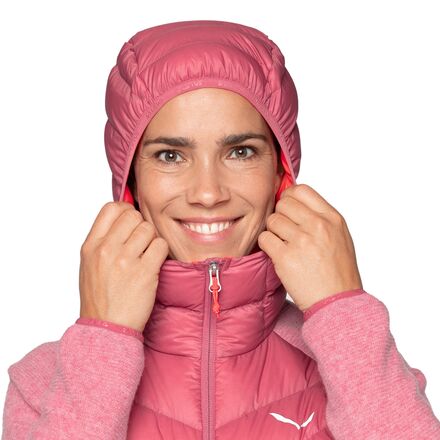 Salewa - Fanes Sarner/Rds Hybrid Jacket Down - Women's