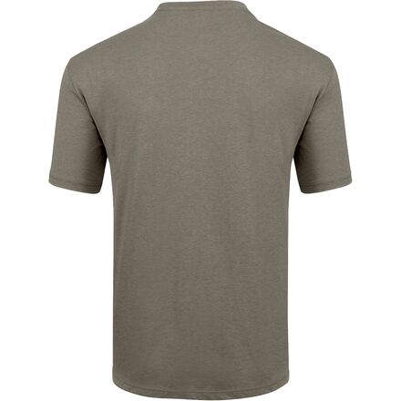 Salewa - Lines Graphic Dry T-Shirt - Men's