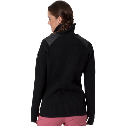 Salewa - Sella Alpine Merino Pullover - Women's