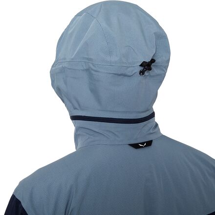 Salewa - Sella Responsive Jacket - Men's