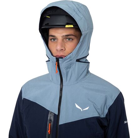 Salewa - Sella Responsive Jacket - Men's