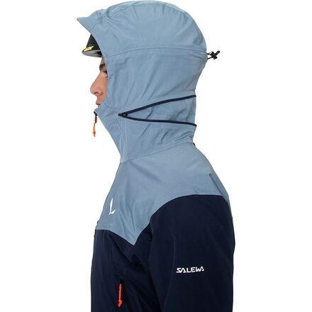 Salewa - Sella Responsive Jacket - Men's