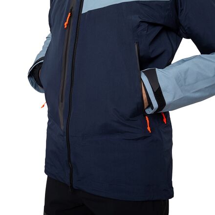 Salewa - Sella Responsive Jacket - Men's