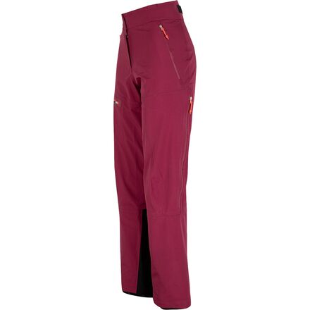 Salewa - Sella Responsive Pant - Women's