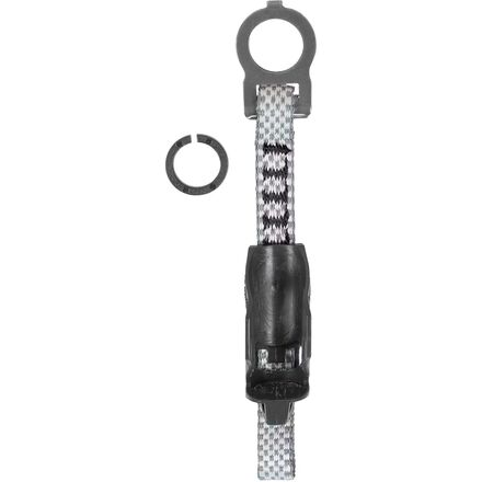 Quick Screw Sling And Holster
