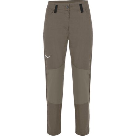 Salewa - Lavaredo Hemp Light Pant - Women's