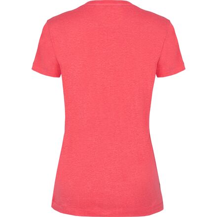 Salewa - Puez Hemp Pocket T-Shirt - Women's